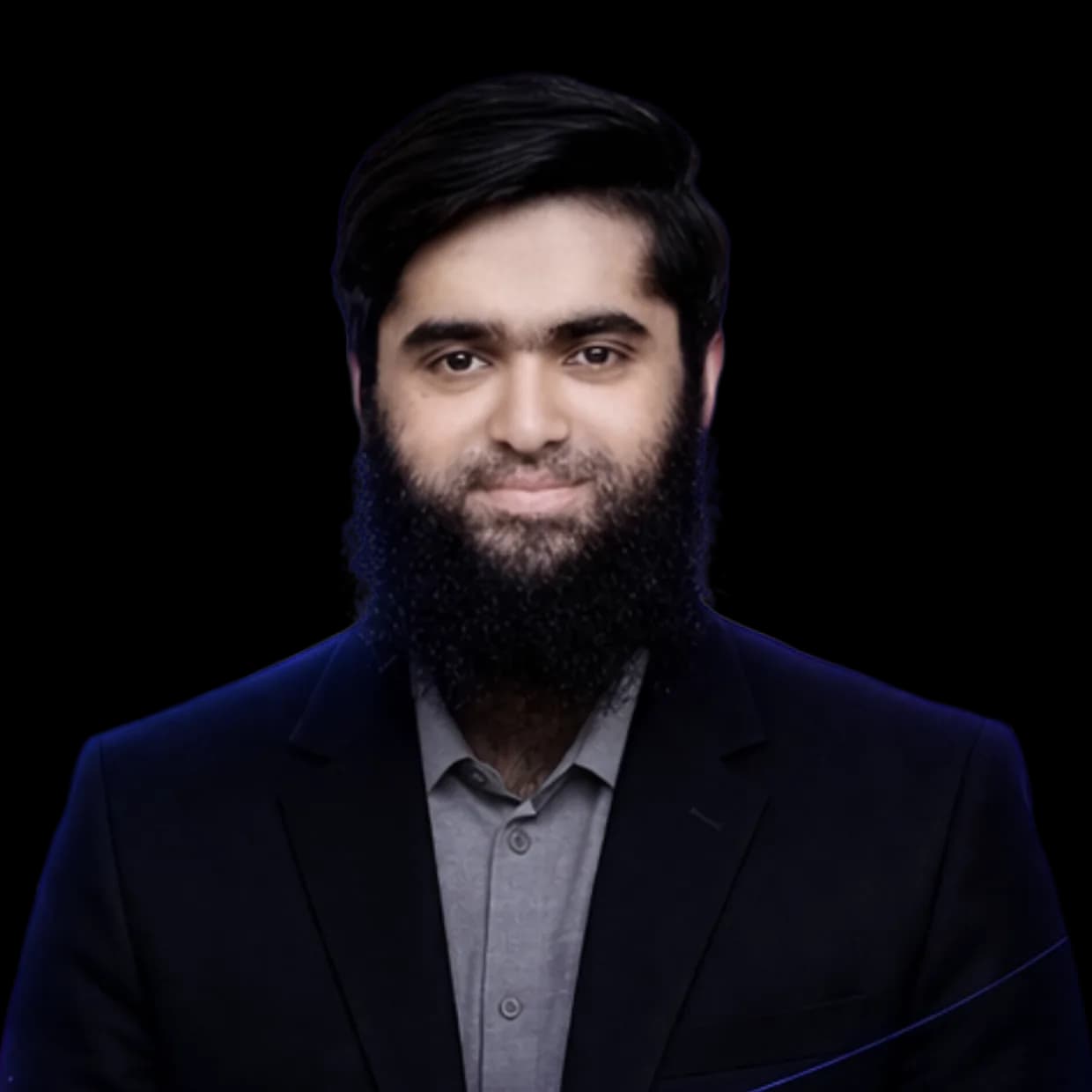 Zarrar Palekar
